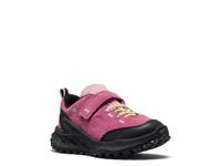 Jasper Zionic Sneaker - Kids' Violet view