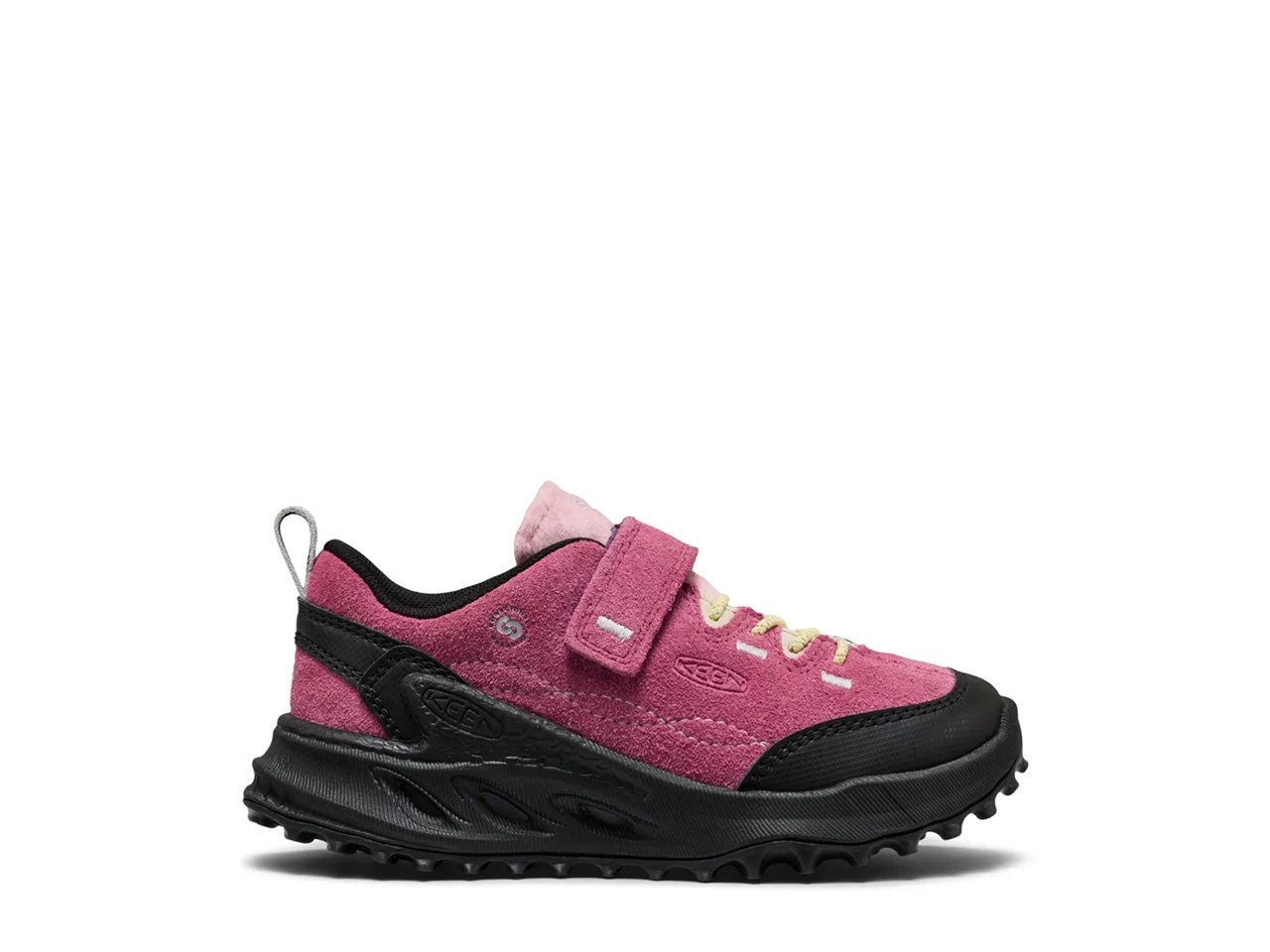 Jasper Zionic Sneaker - Kids'