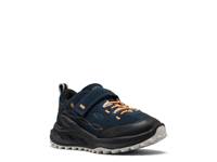 Jasper Zionic Sneaker - Kids' Blue view