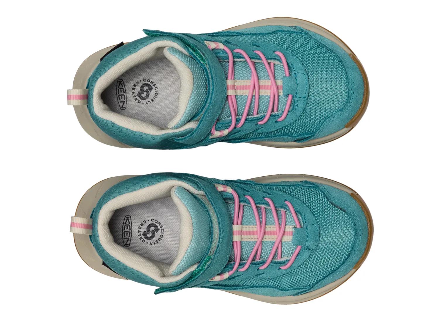 Hightrail Waterproof Hiking Boot - Kids'