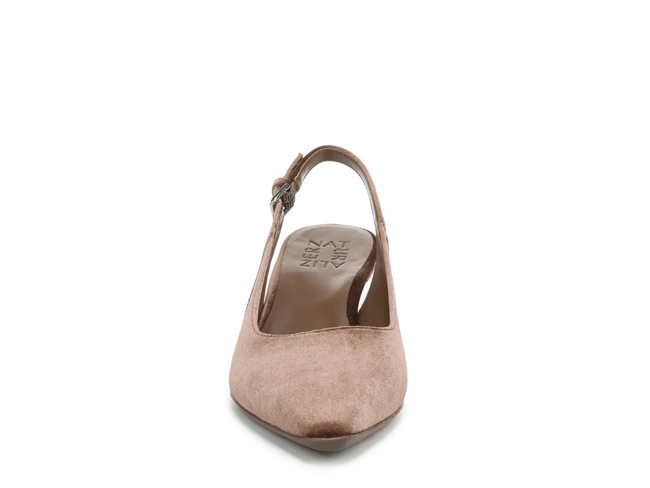 Tansy Pump