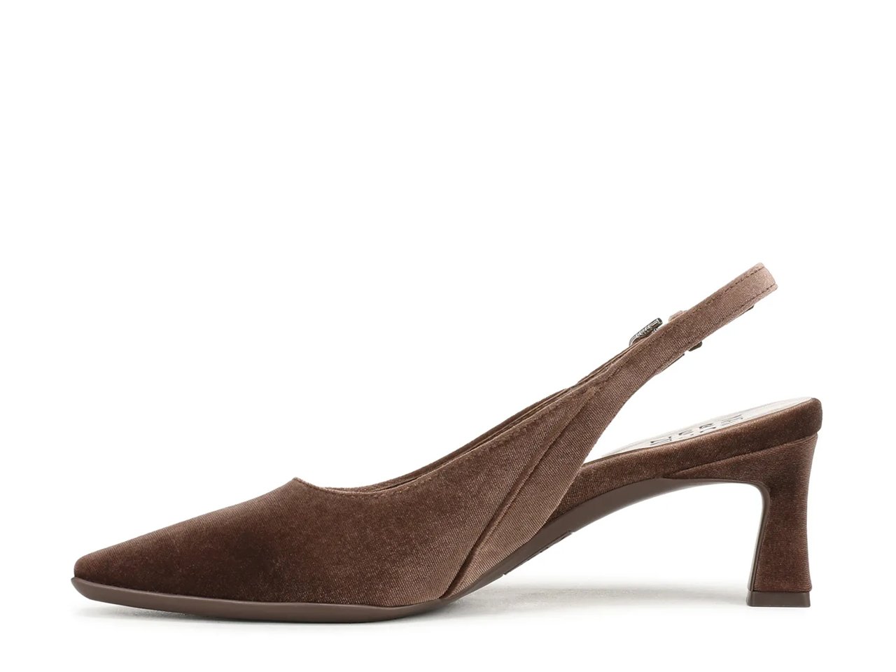 Tansy Pump