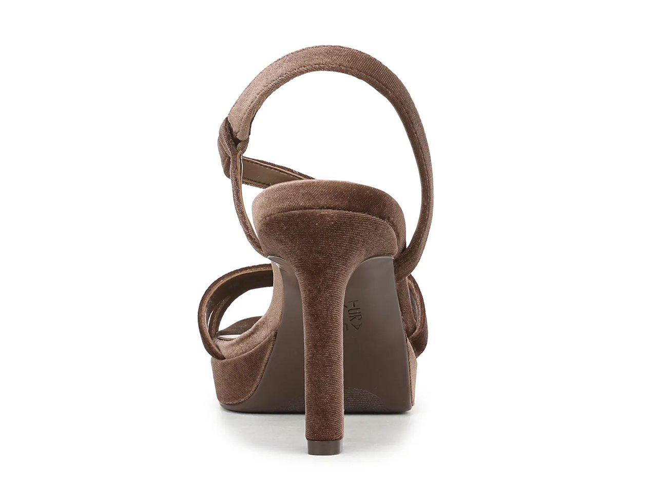 Abby Platform Sandal