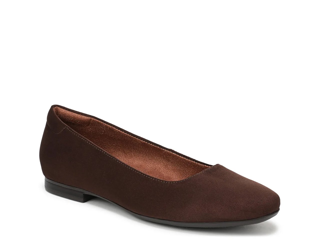Kari Ballet Flat