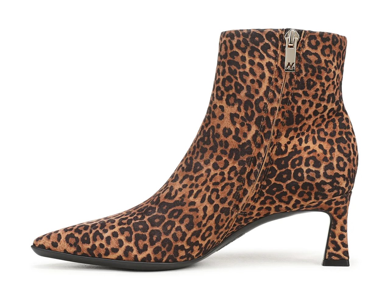 Deesha Bootie