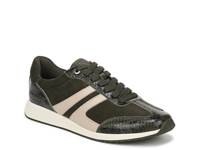 Lorena Sneaker Clay view