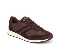 Lorena Sneaker Sangria view