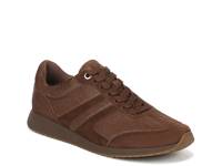 Lorena Sneaker Brown Calf Hair Leather view