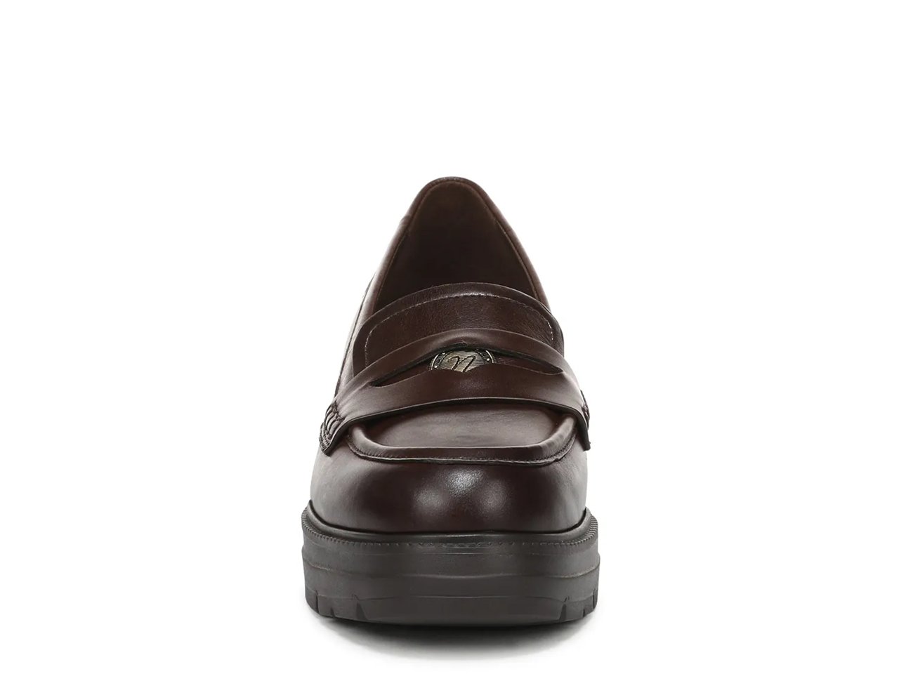 Lumos Platform Loafer