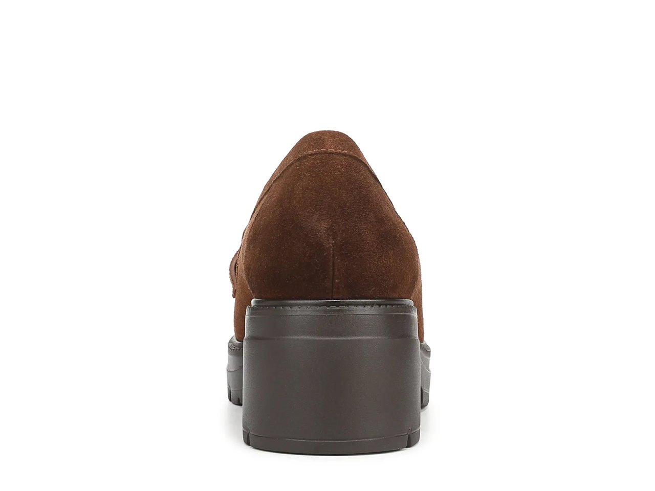 Lumos Platform Loafer