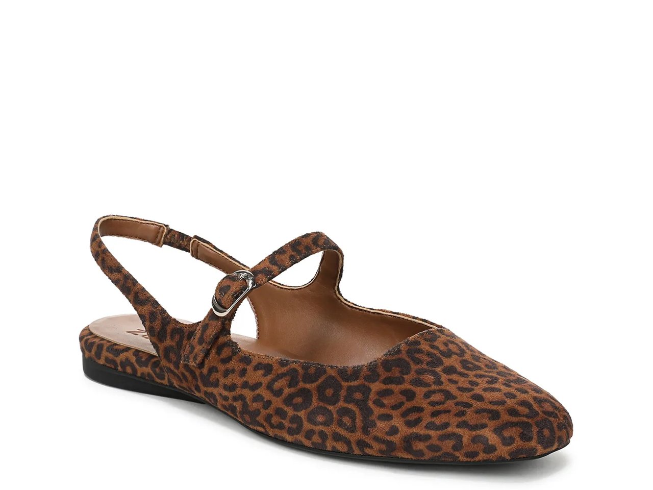 Anikka Mary Jane Flat