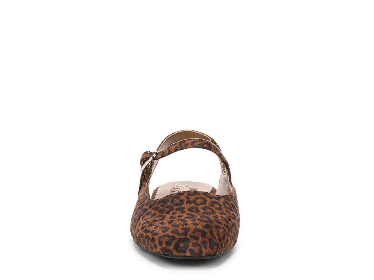 Anikka Mary Jane Flat