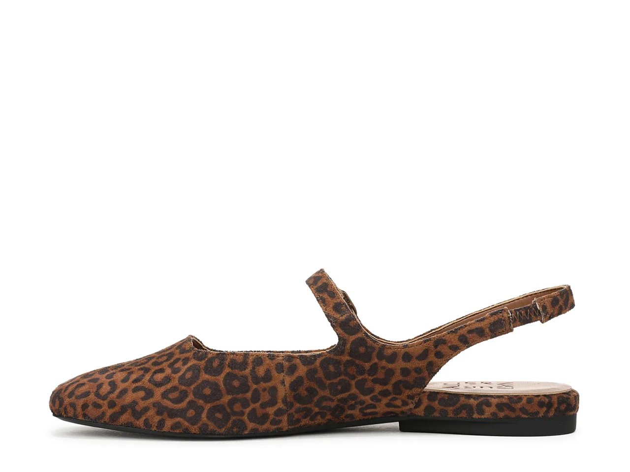 Anikka Mary Jane Flat