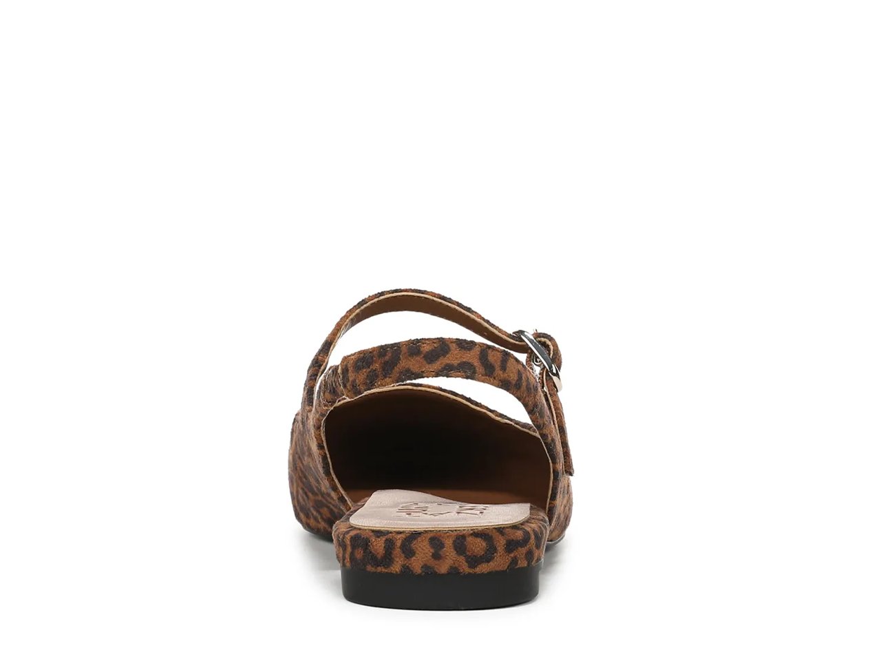 Anikka Mary Jane Flat