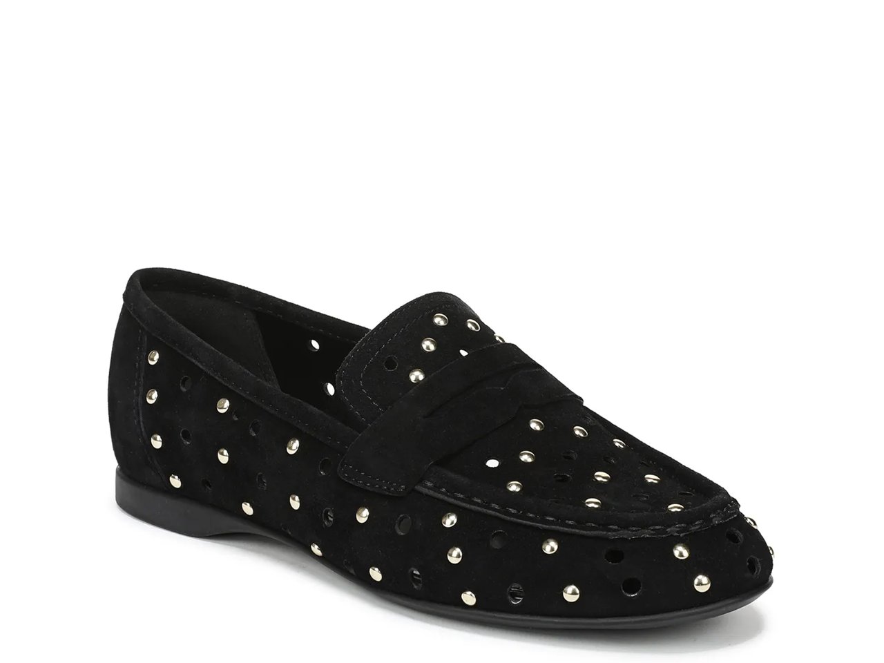 Bloom Stud Loafer