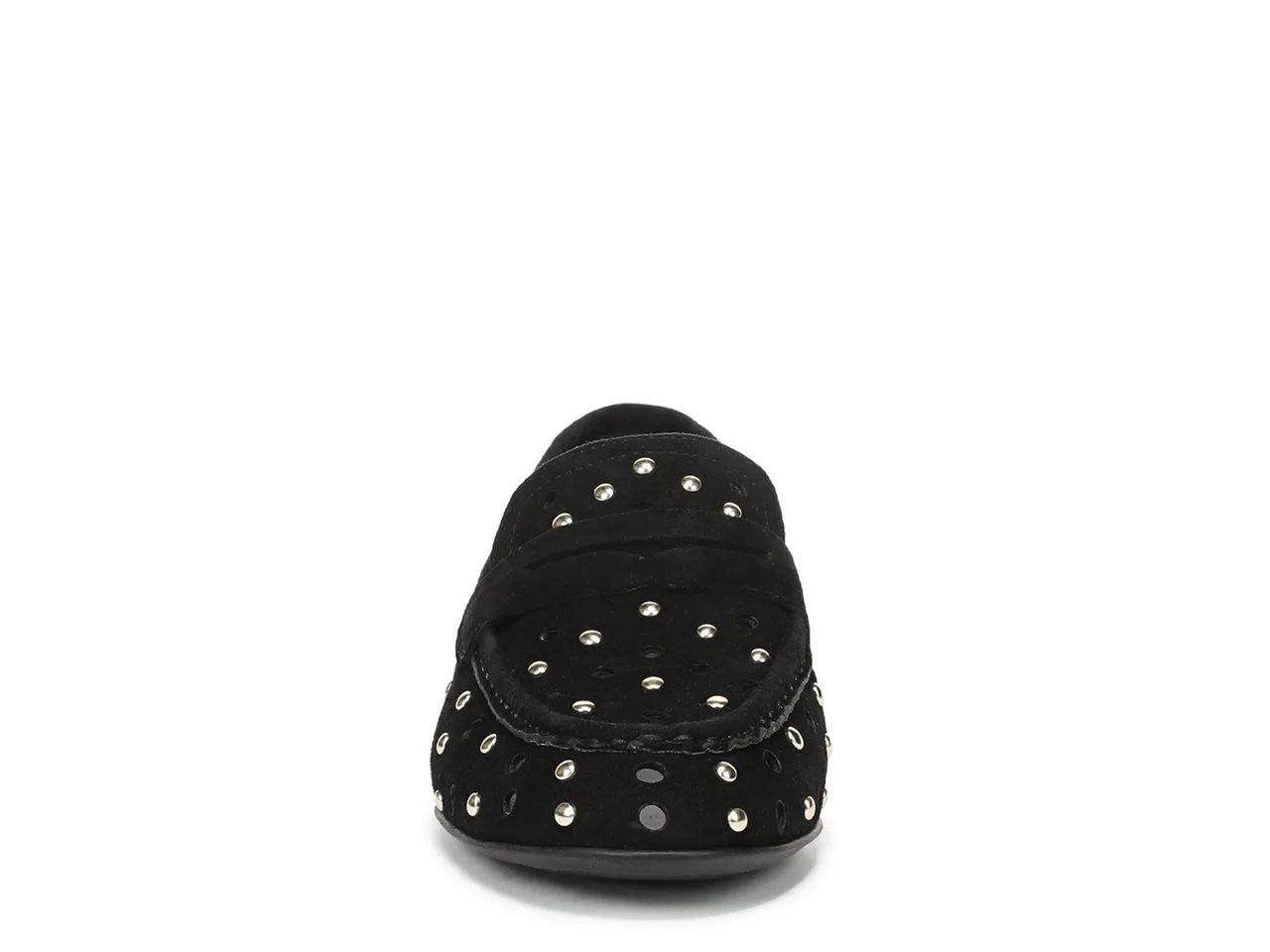 Bloom Stud Loafer