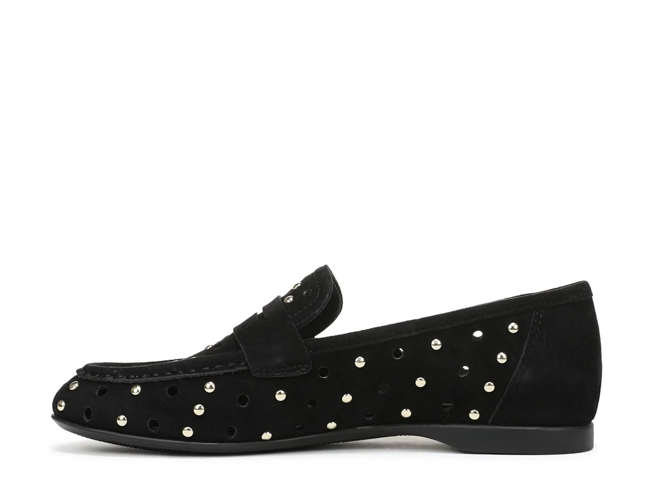 Bloom Stud Loafer
