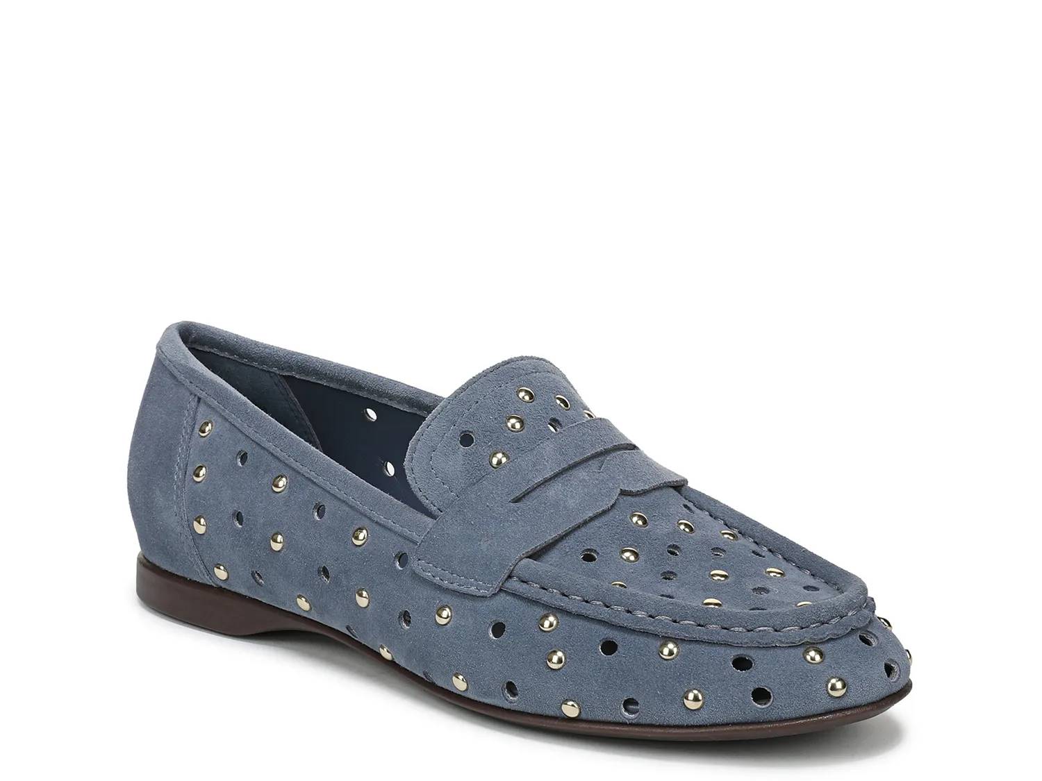 Bloom Stud Loafer