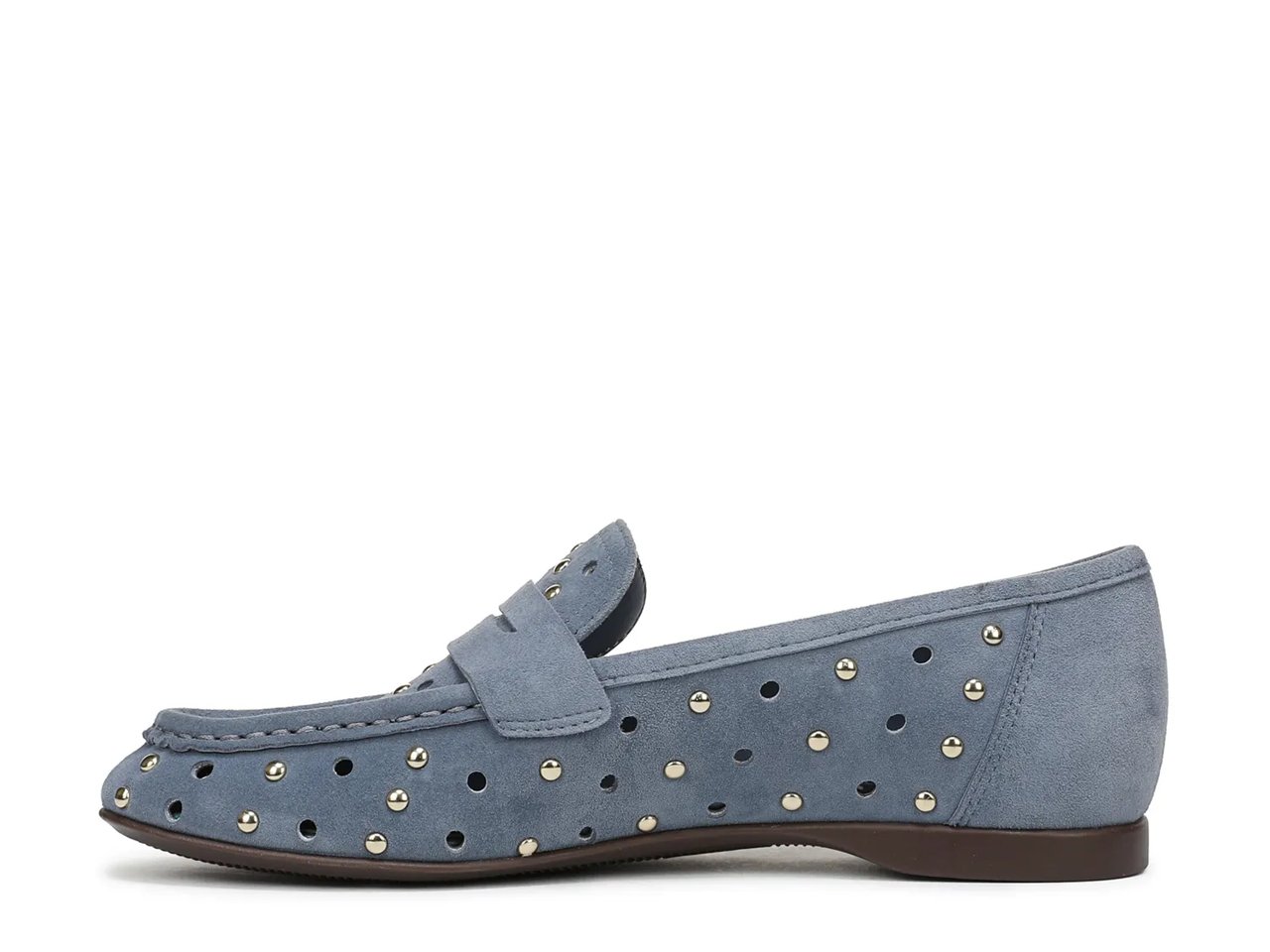 Bloom Stud Loafer