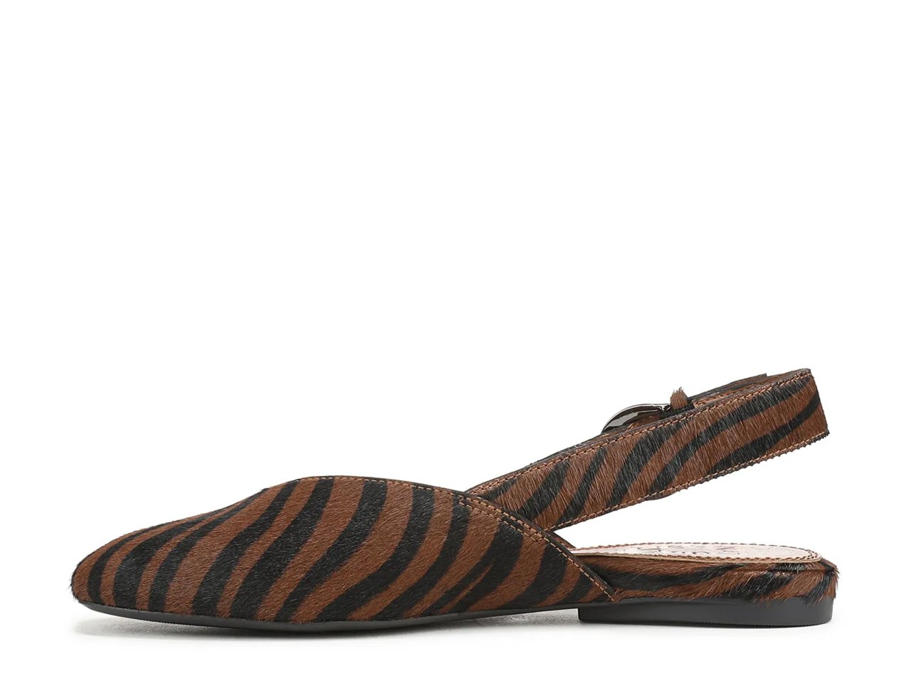 Crystal Flat