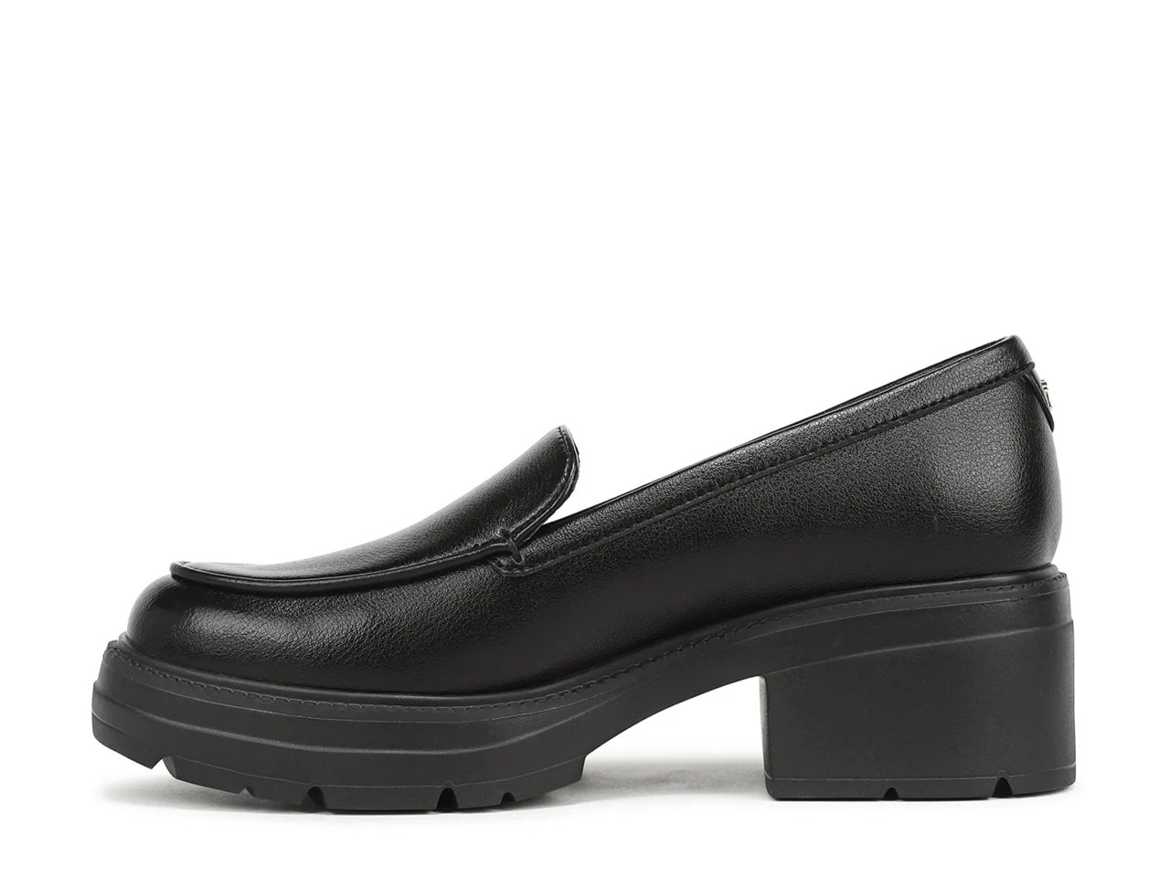 Luly Platform Loafer
