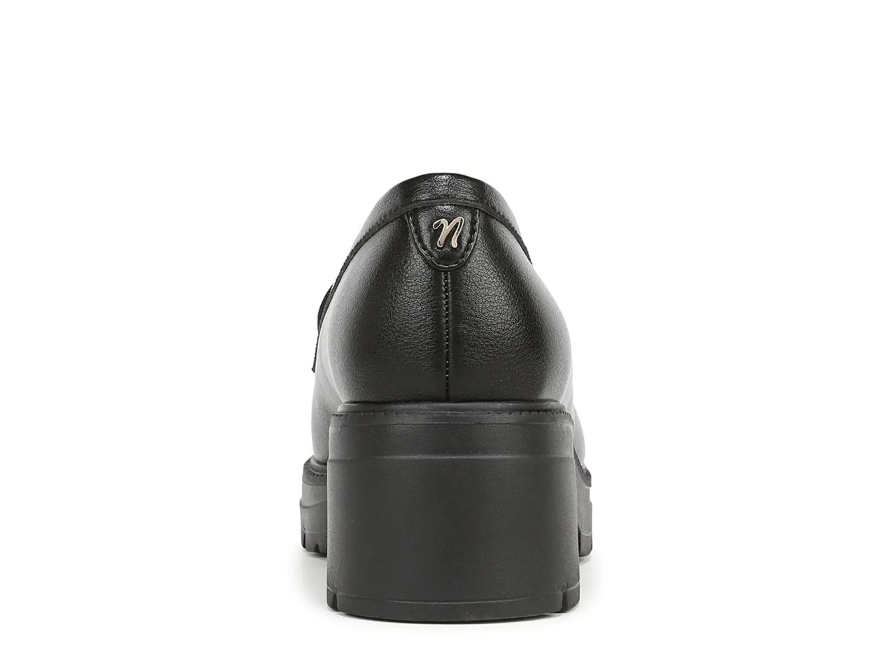 Luly Platform Loafer