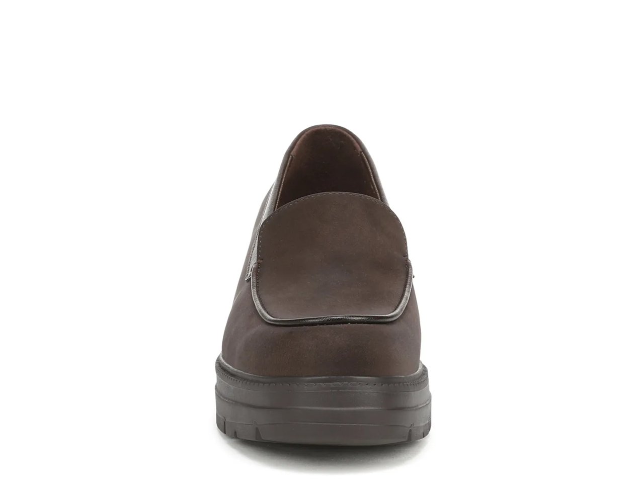 Luly Platform Loafer