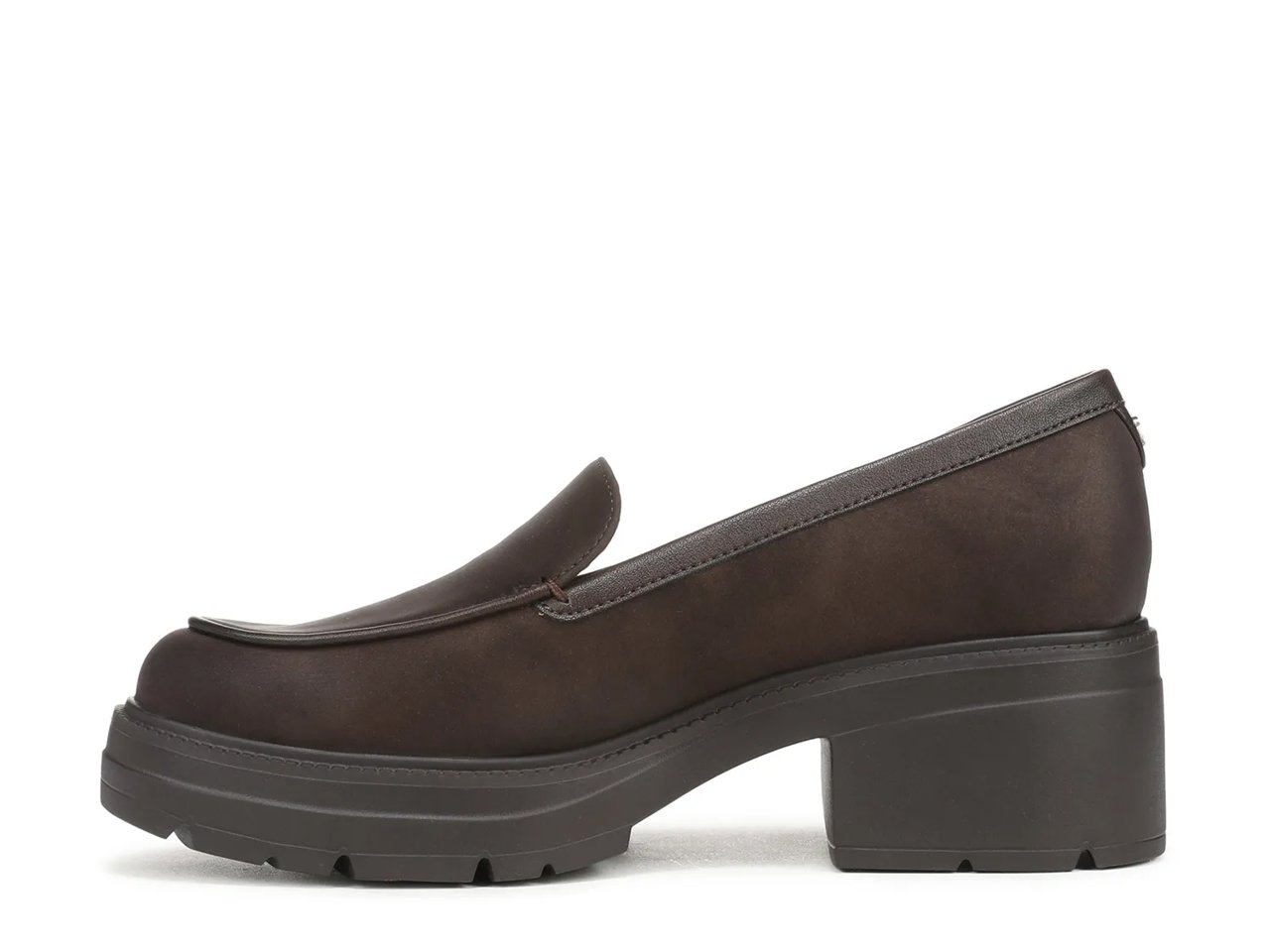 Luly Platform Loafer
