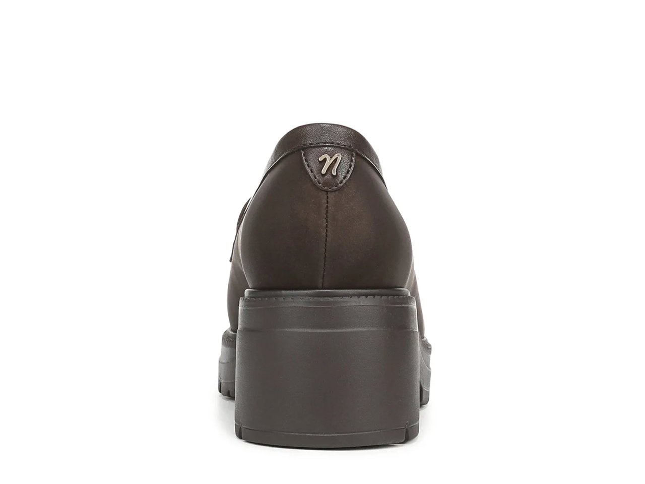 Luly Platform Loafer