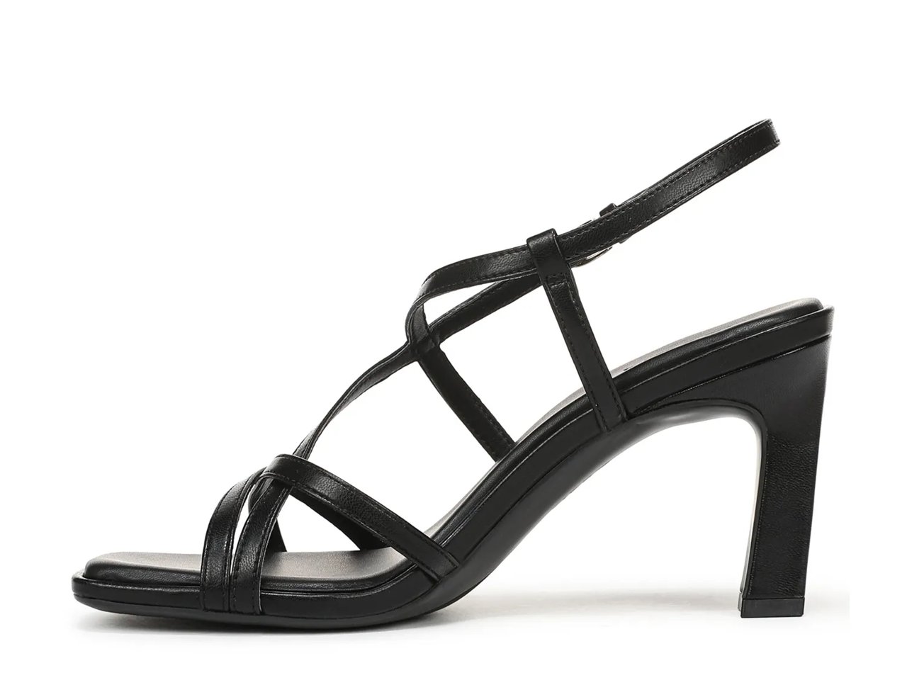 Sanza Sandal