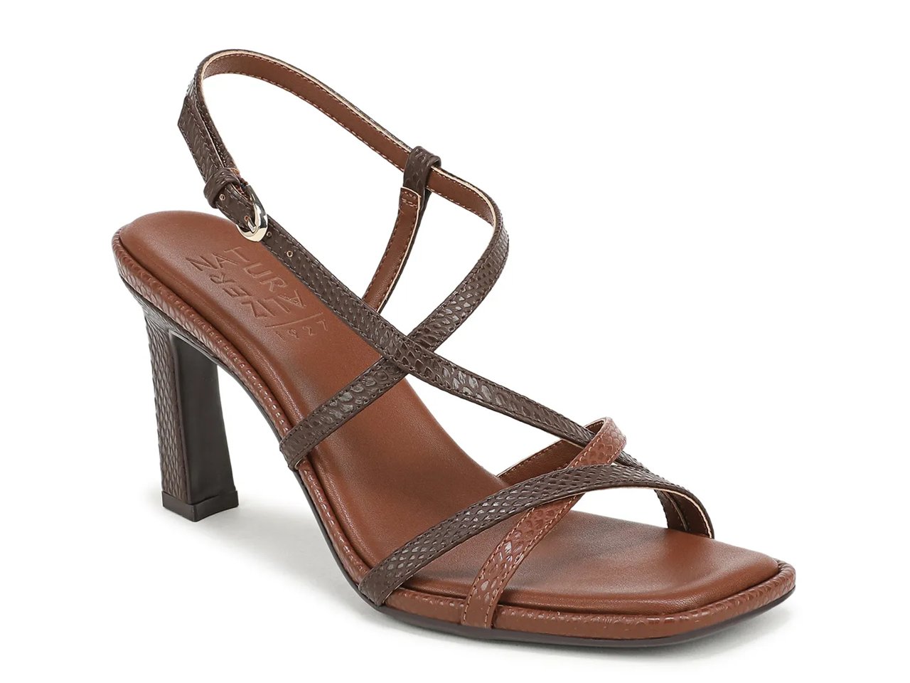 Sanza Sandal