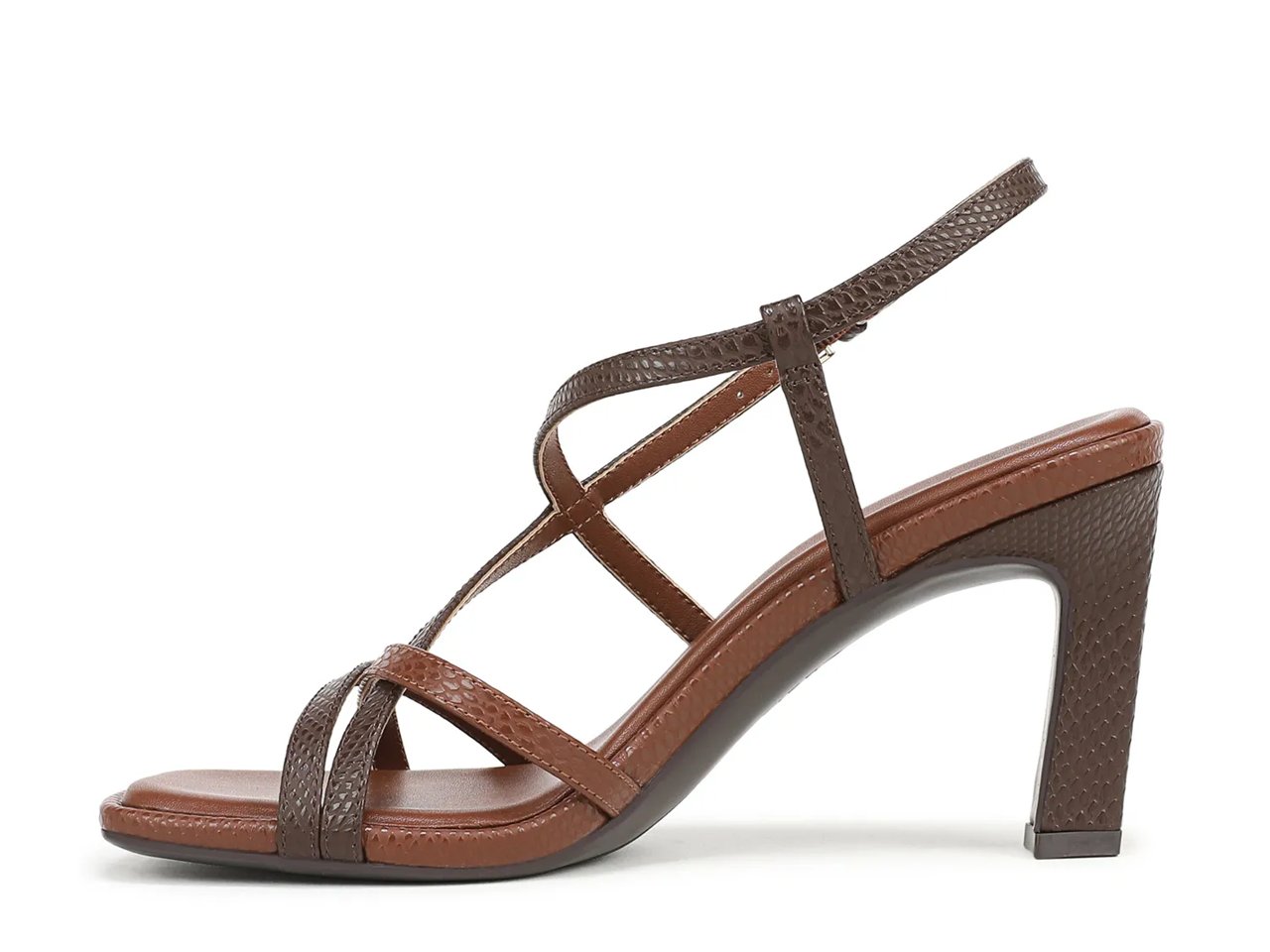 Sanza Sandal