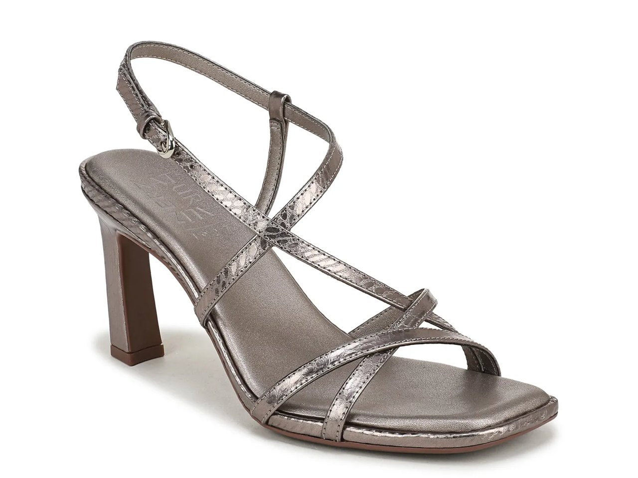 Sanza Sandal