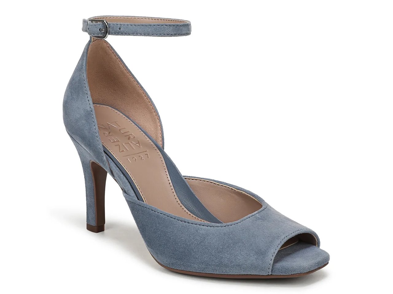 Asha Pump
