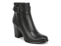 Solana Bootie Black view