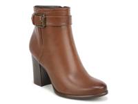 Solana Bootie Tan view