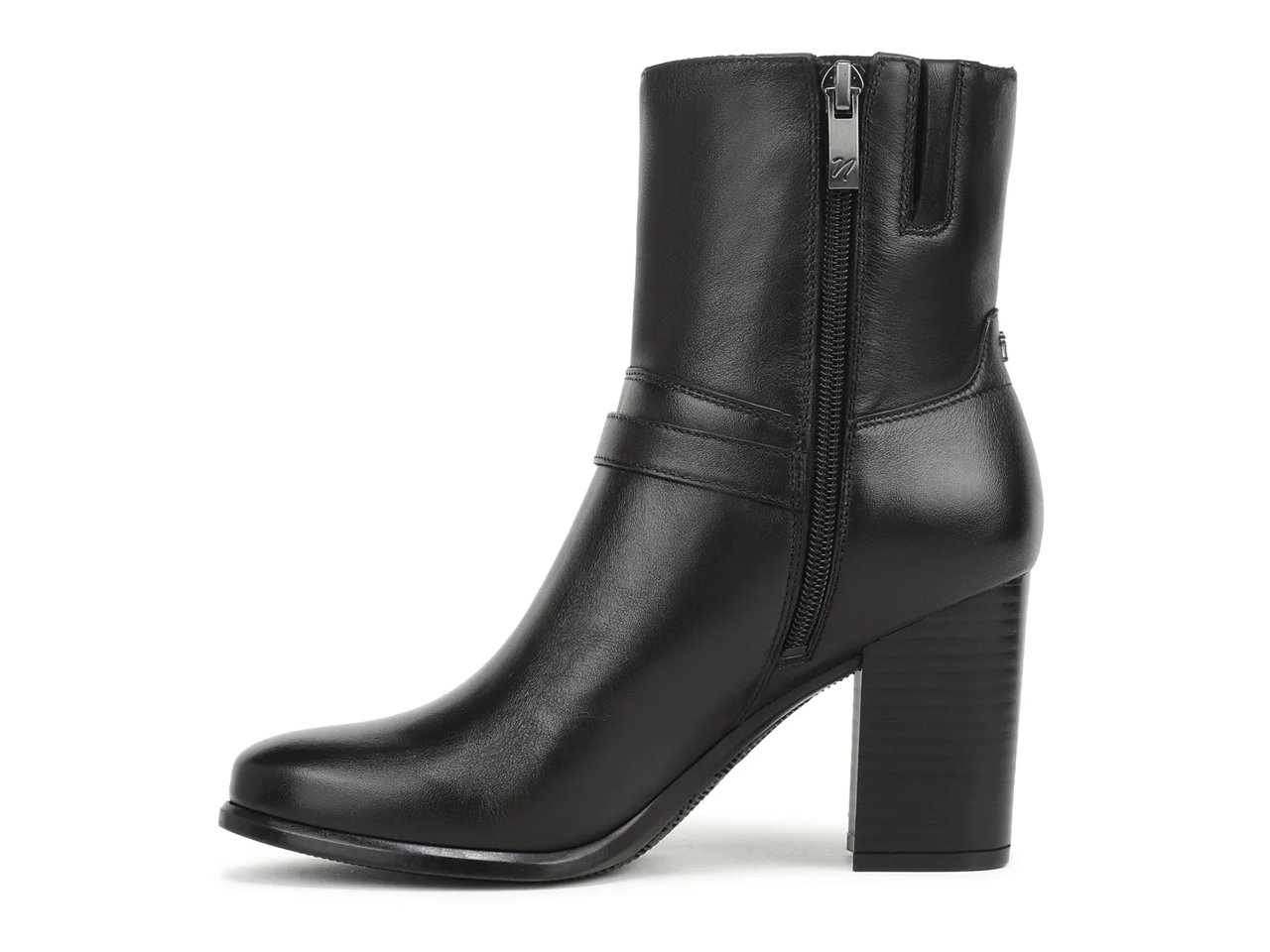 Leighton Bootie
