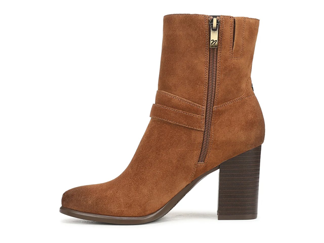 Leighton Bootie