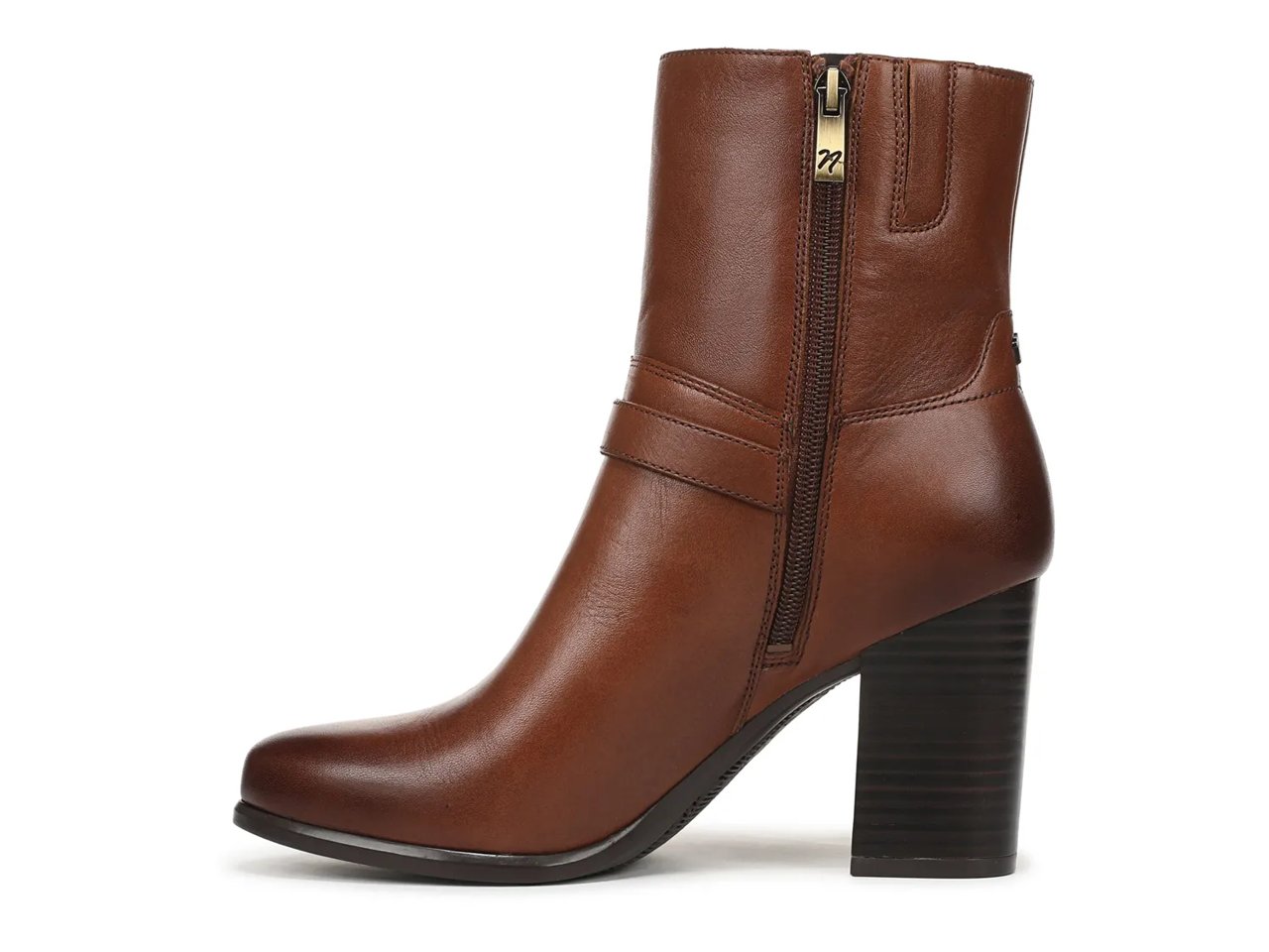 Leighton Bootie