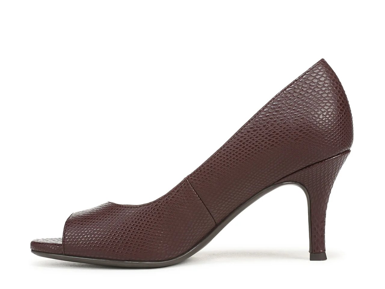 Locke Pump