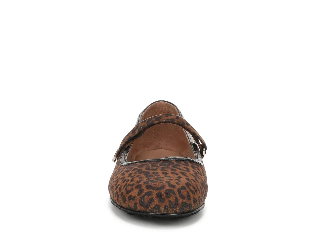 Ashanti Mary Jane Flat