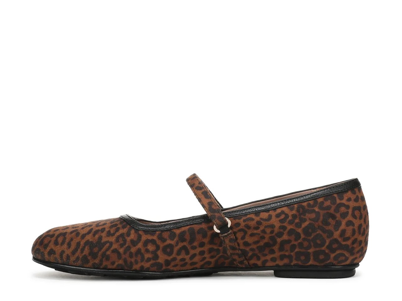 Ashanti Mary Jane Flat