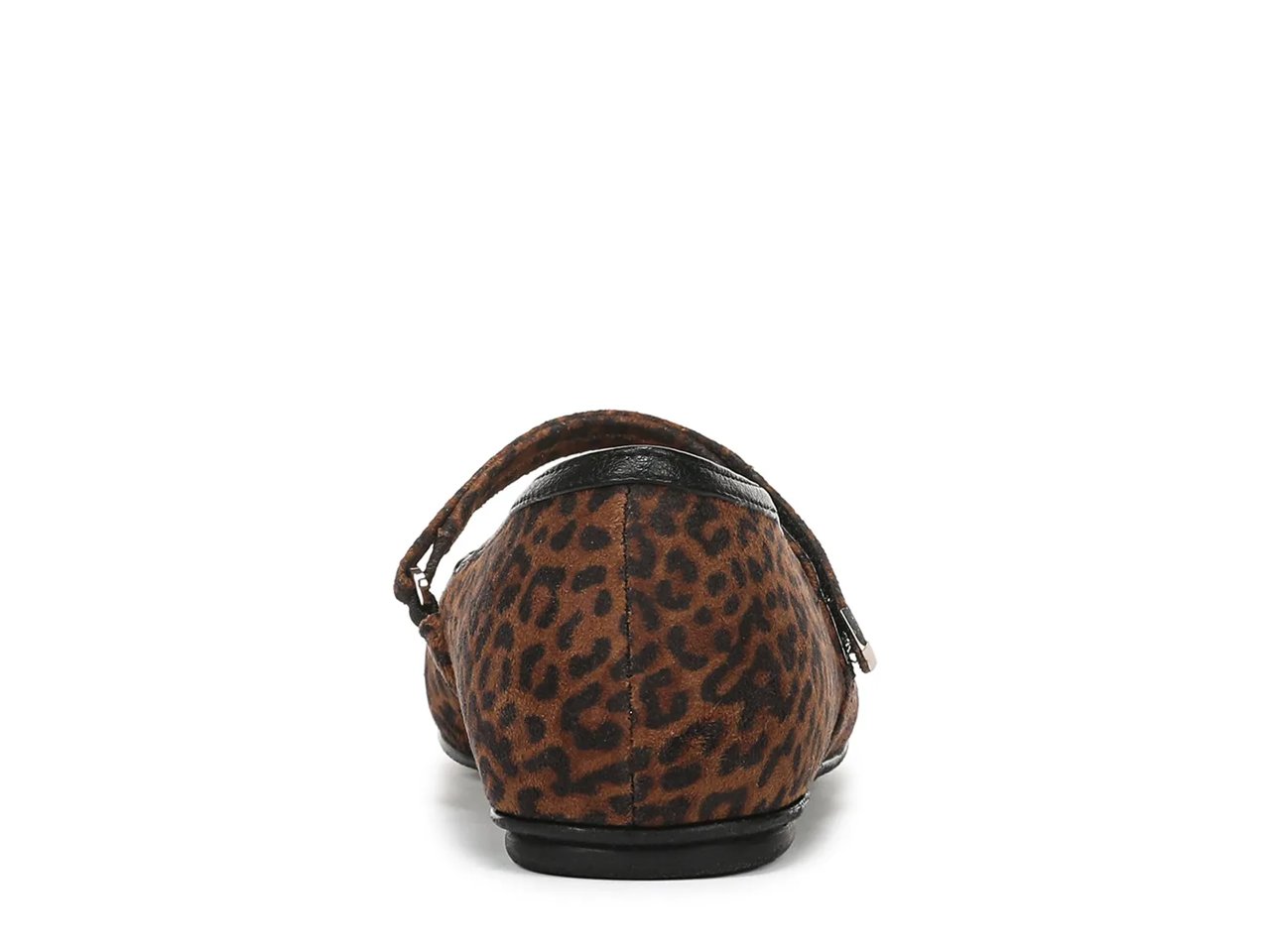 Ashanti Mary Jane Flat