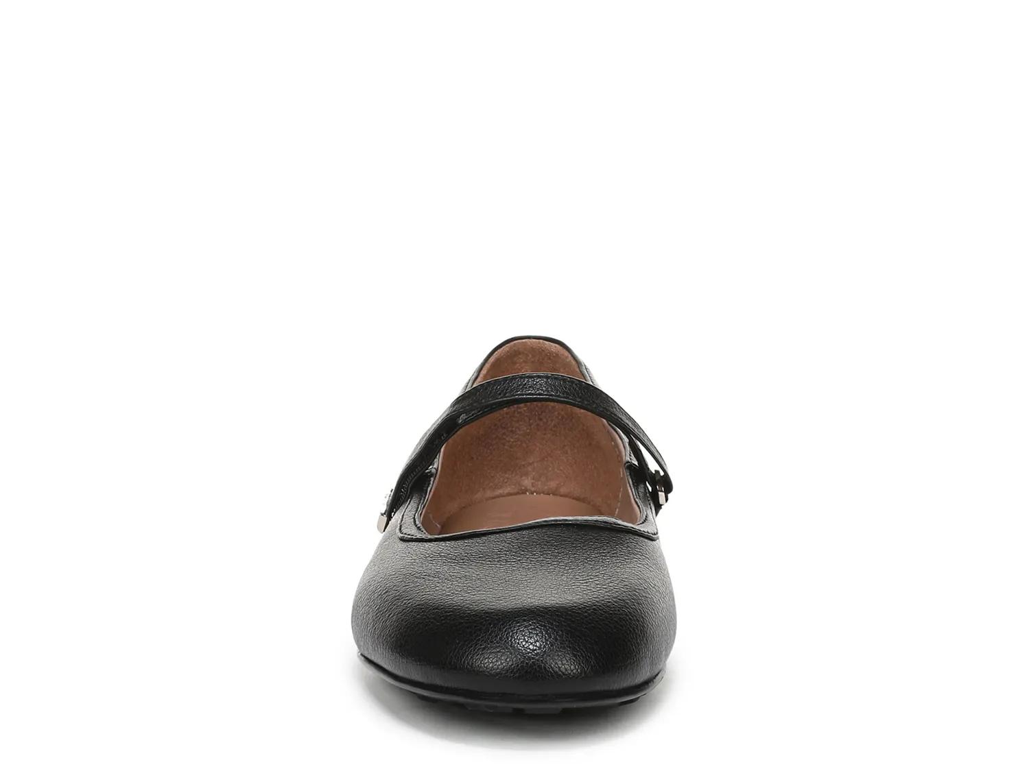 Ashanti Mary Jane Flat