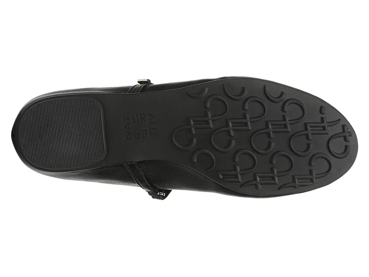 Ashanti Mary Jane Flat