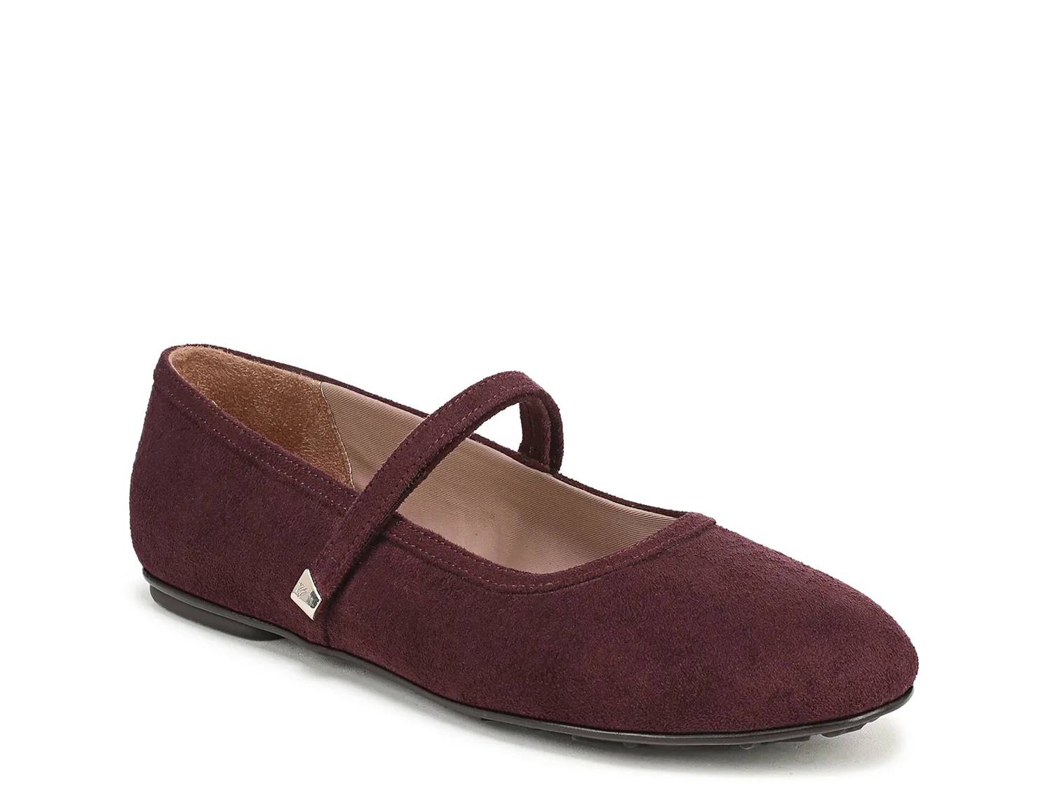 Ashanti Mary Jane Flat