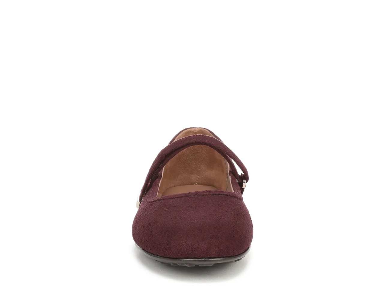 Ashanti Mary Jane Flat