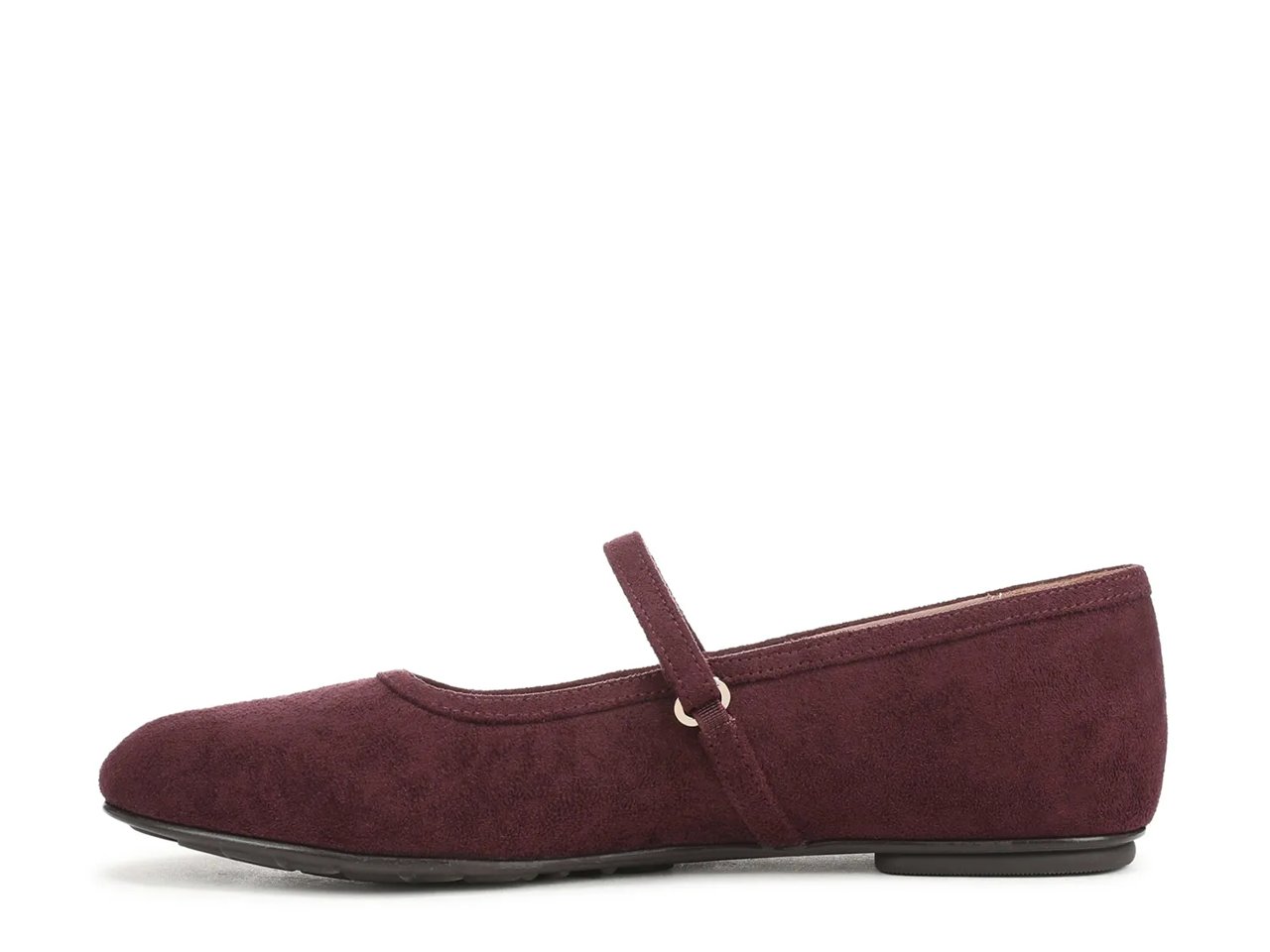 Ashanti Mary Jane Flat