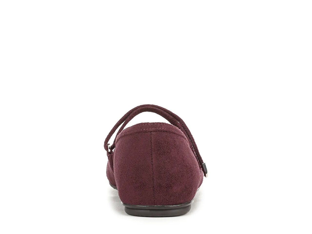 Ashanti Mary Jane Flat
