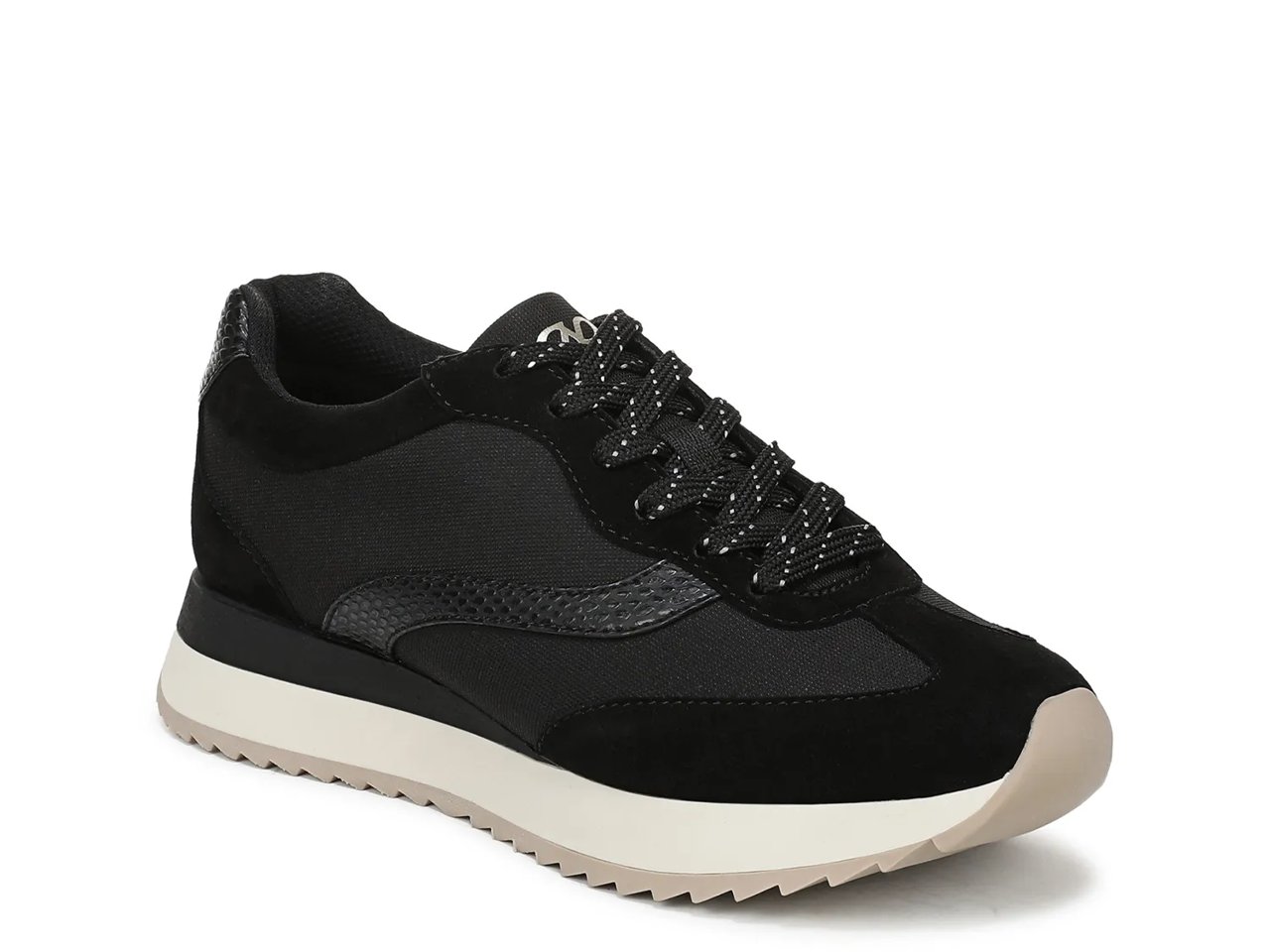 Wesley Sneaker